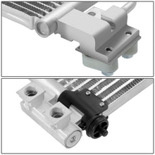 Load image into Gallery viewer, 2006-2011 Ford Crown Victoria AC Condenser Aluminum