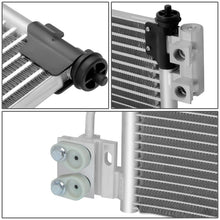 Load image into Gallery viewer, 2006-2011 Ford Crown Victoria AC Condenser Aluminum