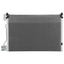 Load image into Gallery viewer, 2006-2011 Ford Crown Victoria AC Condenser Aluminum