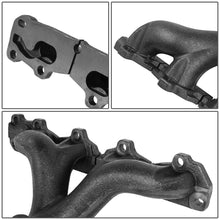 Load image into Gallery viewer, 2004-2008 Chevrolet Malibu Catalytic Converter Exhaust Manifold