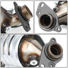 Load image into Gallery viewer, 2001-2005 Honda Civic Catalytic Converter - Exhaust Manifold