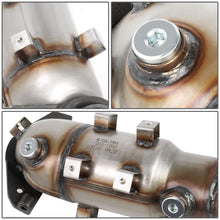 Load image into Gallery viewer, 02-06 Nissan Altima Sentra 2.5L Catalytic Converter Exhaust Manifold