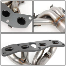 Load image into Gallery viewer, 02-06 Nissan Altima Sentra 2.5L Catalytic Converter Exhaust Manifold