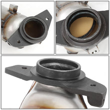 Load image into Gallery viewer, 02-06 Nissan Altima Sentra 2.5L Catalytic Converter Exhaust Manifold