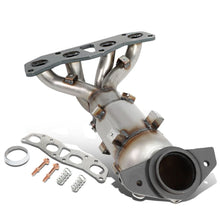 Load image into Gallery viewer, 02-06 Nissan Altima Sentra 2.5L Catalytic Converter Exhaust Manifold