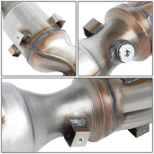 Load image into Gallery viewer, 2007-2012 Nissan Altima 2.5L Catalytic Converter - Exhaust Manifold
