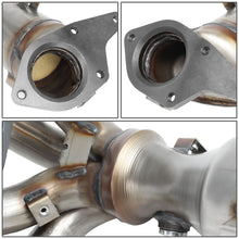 Load image into Gallery viewer, 2007-2012 Nissan Altima 2.5L Catalytic Converter - Exhaust Manifold
