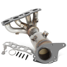 Load image into Gallery viewer, 2007-2012 Nissan Altima 2.5L Catalytic Converter - Exhaust Manifold