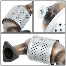 Load image into Gallery viewer, 06-12 Subaru Legacy/Outback/Forester/Impreza Catalytic Converter Y-Pipe
