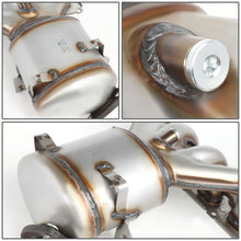 Load image into Gallery viewer, 2008-2017 Chevrolet Cruze Sonic Saturn Astra Catalytic Converter