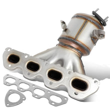 Load image into Gallery viewer, 2008-2017 Chevrolet Cruze Sonic Saturn Astra Catalytic Converter