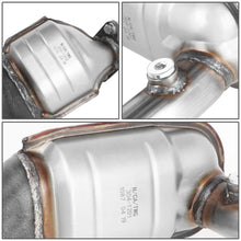 Load image into Gallery viewer, 2001-2008 Ford Escape Catalytic Converter - 3.0L Engine Models