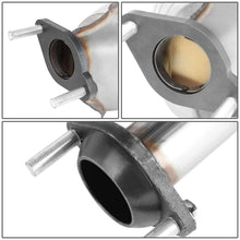 Load image into Gallery viewer, 2001-2008 Ford Escape Catalytic Converter - 3.0L Engine Models