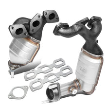 Load image into Gallery viewer, 2001-2008 Ford Escape Catalytic Converter - 3.0L Engine Models