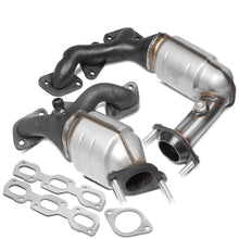 Load image into Gallery viewer, 2001-2008 Ford Escape Catalytic Converter - 3.0L Engine Models