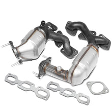 Load image into Gallery viewer, 2001-2008 Ford Escape Catalytic Converter - 3.0L Engine Models