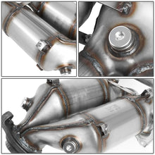 Load image into Gallery viewer, 2001-2003 Toyota RAV4 2.0L Catalytic Converter Exhaust Manifold