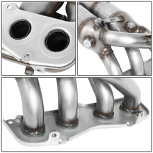 Load image into Gallery viewer, 2001-2003 Toyota RAV4 2.0L Catalytic Converter Exhaust Manifold