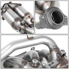 Load image into Gallery viewer, 2001-2003 Toyota RAV4 2.0L Catalytic Converter Exhaust Manifold