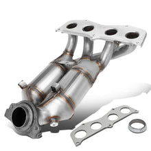 Load image into Gallery viewer, 2001-2003 Toyota RAV4 2.0L Catalytic Converter Exhaust Manifold