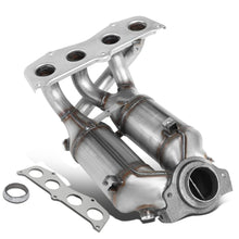 Load image into Gallery viewer, 2001-2003 Toyota RAV4 2.0L Catalytic Converter Exhaust Manifold