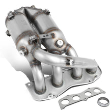Load image into Gallery viewer, 2001-2003 Toyota RAV4 2.0L Catalytic Converter Exhaust Manifold