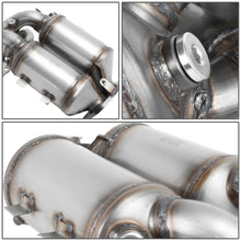 Load image into Gallery viewer, 2006-2012 Mitsubishi Eclipse 2.4L Catalytic Converter