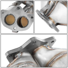 Load image into Gallery viewer, 2006-2012 Mitsubishi Eclipse 2.4L Catalytic Converter