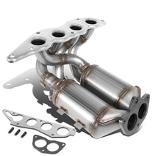 Load image into Gallery viewer, 2006-2012 Mitsubishi Eclipse 2.4L Catalytic Converter
