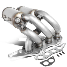 Load image into Gallery viewer, 2006-2012 Mitsubishi Eclipse 2.4L Catalytic Converter