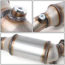 Load image into Gallery viewer, Catalytic Converter - 01-06 Audi A4 / 98-05 VW Passat 1.8L Turbo