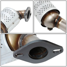 Load image into Gallery viewer, 99-06 Subaru Forester/Impreza/Legacy/Baja Catalytic Converter 2.5L