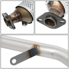 Load image into Gallery viewer, 99-06 Subaru Forester/Impreza/Legacy/Baja Catalytic Converter 2.5L