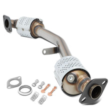 Load image into Gallery viewer, 99-06 Subaru Forester/Impreza/Legacy/Baja Catalytic Converter 2.5L