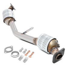 Load image into Gallery viewer, 99-06 Subaru Forester/Impreza/Legacy/Baja Catalytic Converter 2.5L