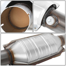 Load image into Gallery viewer, 96-00 Jeep Cherokee / 93-98 Grand Cherokee Catalytic Converter
