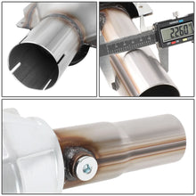 Load image into Gallery viewer, 96-00 Jeep Cherokee / 93-98 Grand Cherokee Catalytic Converter