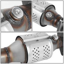 Load image into Gallery viewer, 05-16 Nissan Frontier/Pathfinder/Xterra 4.0L V6 Catalytic Converter