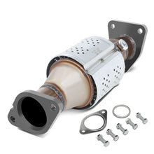 Load image into Gallery viewer, 05-16 Nissan Frontier/Pathfinder/Xterra 4.0L V6 Catalytic Converter