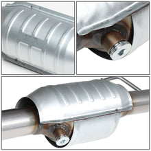 Load image into Gallery viewer, 2001-2005 Honda Civic Catalytic Converter - EX GX Models