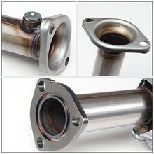 Load image into Gallery viewer, 2001-2005 Honda Civic Catalytic Converter - EX GX Models