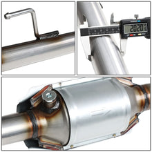 Load image into Gallery viewer, 2001-2005 Honda Civic Catalytic Converter - EX GX Models