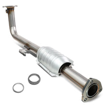 Load image into Gallery viewer, 2001-2005 Honda Civic Catalytic Converter - EX GX Models