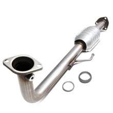 Load image into Gallery viewer, 2001-2005 Honda Civic Catalytic Converter - EX GX Models