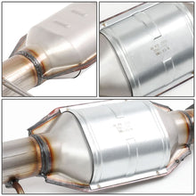 Load image into Gallery viewer, 96-99 Chevrolet Blazer / GMC Jimmy / Oldsmobile Bravada Catalytic Converter