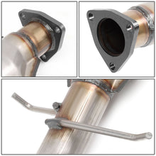 Load image into Gallery viewer, 96-99 Chevrolet Blazer / GMC Jimmy / Oldsmobile Bravada Catalytic Converter