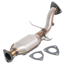 Load image into Gallery viewer, 96-99 Chevrolet Blazer / GMC Jimmy / Oldsmobile Bravada Catalytic Converter