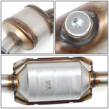 Load image into Gallery viewer, 2002-2011 Ford Crown Victoria Catalytic Converter Federal Emissions