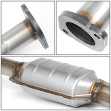 Load image into Gallery viewer, 2002-2011 Ford Crown Victoria Catalytic Converter Federal Emissions