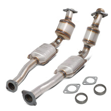 Load image into Gallery viewer, 2002-2011 Ford Crown Victoria Catalytic Converter Federal Emissions